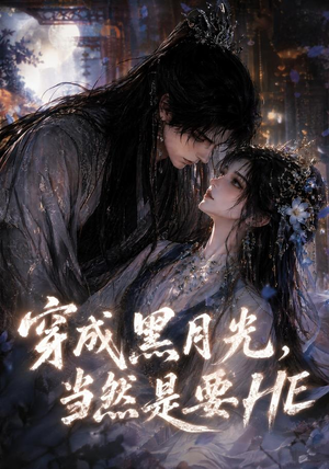 穿成黑月光，当然是要HE（53集）精彩短剧推荐