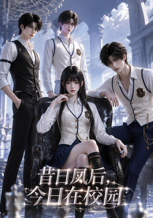 昔日凤后，今日在校园（28集）短剧小说在线看