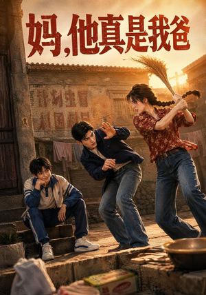 妈，他真是我爸（65集）独家资源免费看
