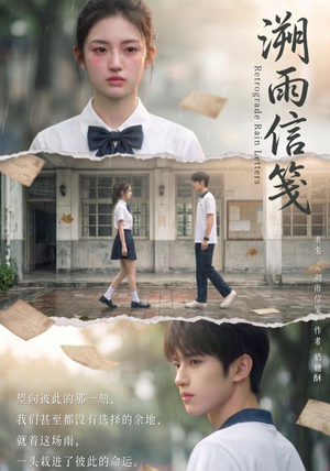 溯雨信笺（65集）最火短剧热播中