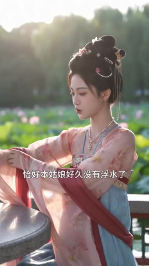 假扮千金钓左相，他早看穿了（40集）大结局一气呵成