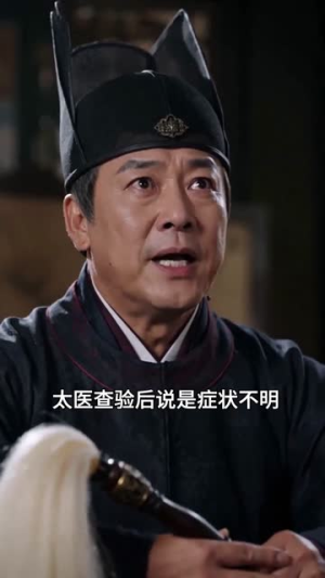 深宫劫之凰鸣（78集）UC网盘在线看