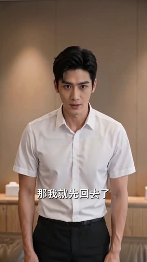离婚那天我多了个董事长妈妈（60集）短剧演员排行榜