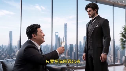 校花难养开局全能系统成为投资天才（203集）流畅播放免费看