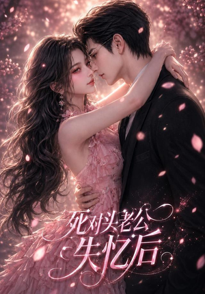 死对头老公失忆后（39集）精彩短剧看不停
