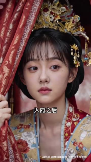 春山辞（66集）免费观看就是爽
