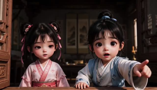 三界都宠我（57集）在哪看是免费的