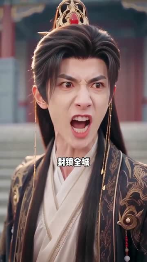 太子的亡妻，竟是和亲公主（42集）在线观看完整版