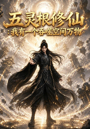 五灵根修仙：我有一个吞噬空间间万物（84集）高分佳作免费看