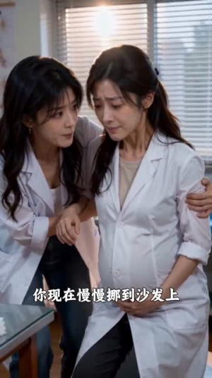 高冷医生花样宠妻（16集）爆火短剧抢先看