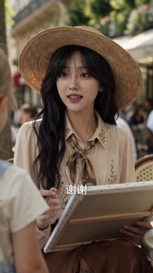 拥有真心话系统后，我创翻所有人（59集）追短剧看全集