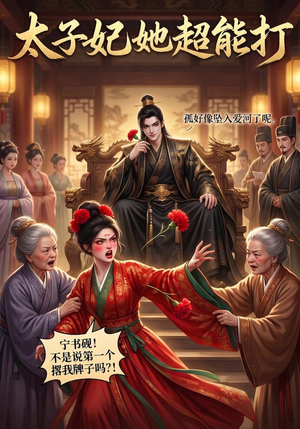 太子妃她超能打（38集）更新时间