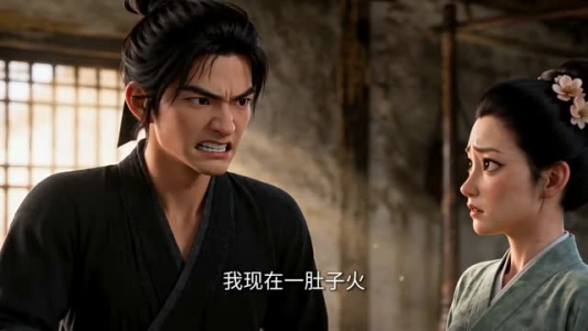 夫君别慌，悍妻有神力2（100集）1-102集