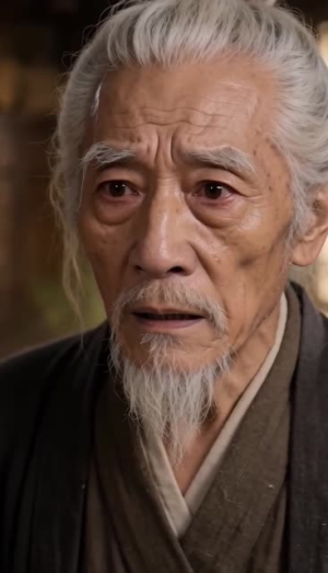 我在反派身边当军师（74集）第一集