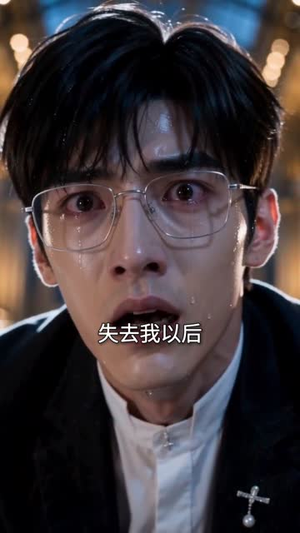 尘缘散尽，不见归人（61集）免费短剧完整版