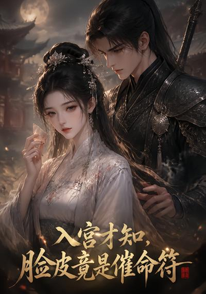 入宫才知，脸皮竟是催命符（42集）短剧抢先看全集