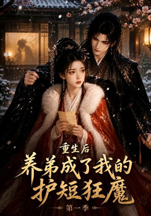 重生后养弟成了我的护短狂魔第一季（44集）短剧抢先看全集