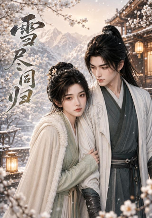 雪尽同归（110集）无需会员免费看
