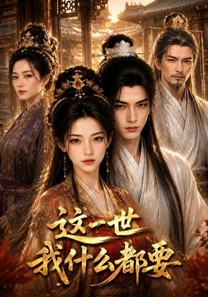 这一世我什么都要（132集）短剧全集免费看