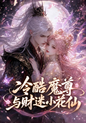冷酷魔尊与财迷小花仙（49集）短剧精彩不断