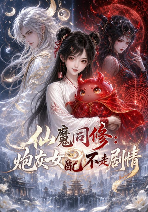 仙魔同修：炮灰女配不走剧情（129集）短剧全集完整