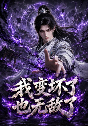 我变坏了，也无敌了（149集）精彩的短剧
