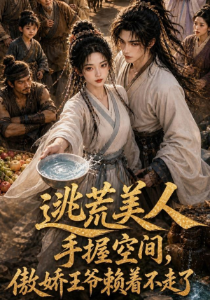 逃荒美人手握空间，傲娇王爷赖着不走了（91集）热门短剧追不停