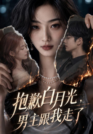抱歉白月光，男主跟我走了（81集）去哪里看