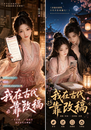我在古代靠改稿（31集）真的好看吗