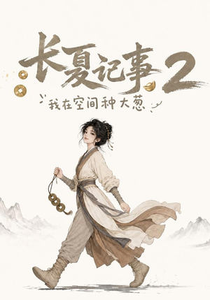 长夏记事2，我在空间种大葱（113集）精彩的网络短剧