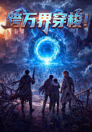 跨万界穿梭！（96集）第一季