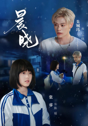 晨晓（80集）一个短剧看全集