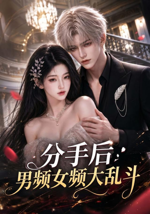 分手后男频女频大乱斗（82集）热播短剧来袭