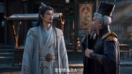 开局青云宗主召唤大帝境老祖 第五季（140集）在线看