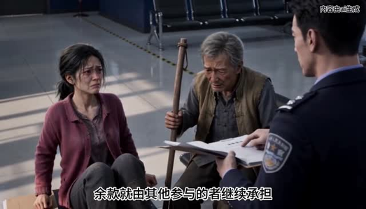 别怪我心狠，谁让你动我三十万鱼苗（39集）独家内容免费看