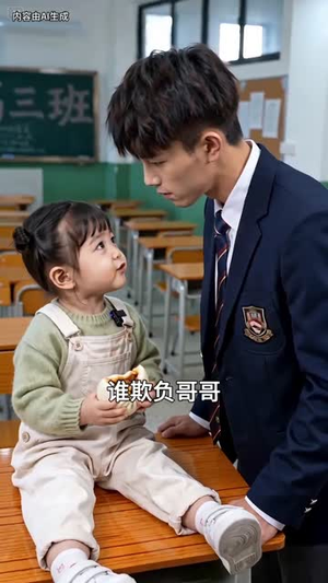 萌宝驾到：亲爱的喵宝贝（89集）在哪看免费