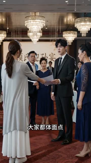 爱尽，自有归途（60集）全集完整版