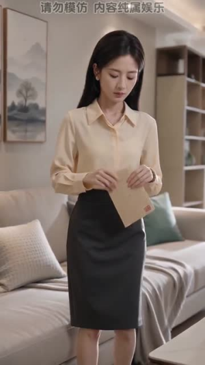 独属于我的家，谁也别觊觎（110集）红果短剧免费看
