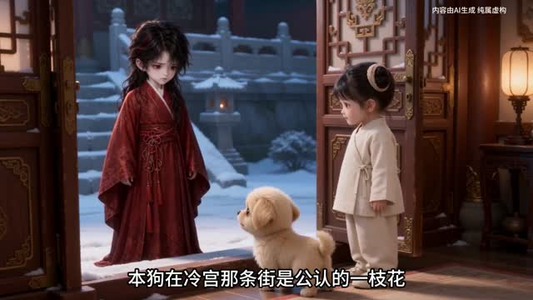 天命凤女：冷宫公主掌天下（45集）网上可以看吗