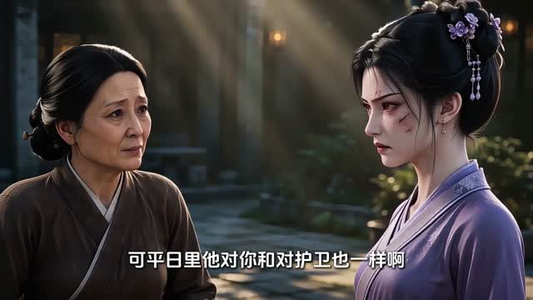 浮生十载梦归处（123集）1-102集