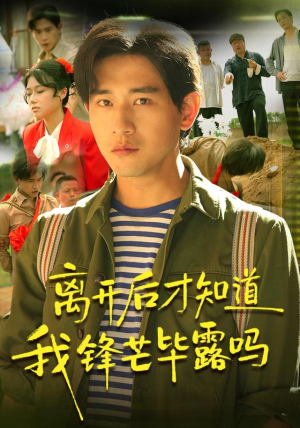 离开后才知道我锋芒毕露吗（87集）短剧精彩不断