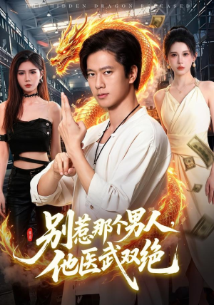 别惹那个男人，他医武双绝（109集）在线观看