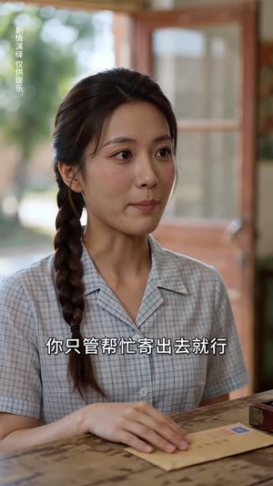 远嫁千里遇良人（43集）好看短剧又来了