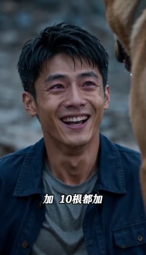 犬语翻译官（41集）最火爆短剧
