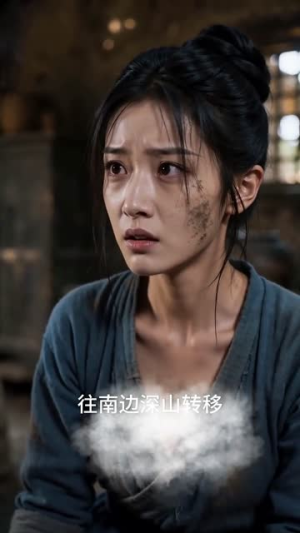 乾武乱世，村民每天给我一钱银（61集）短剧精彩绝伦