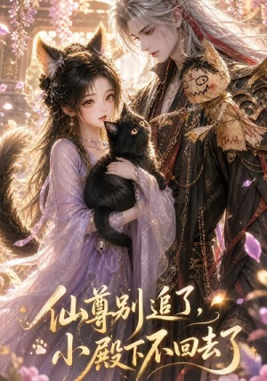 仙尊别追了，小殿下不回去了（56集）在线看