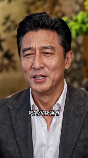 倒贴厨神：中年男人的第二春（48集）短剧追到爽