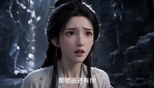 长生颂（32集）一口气追完短剧