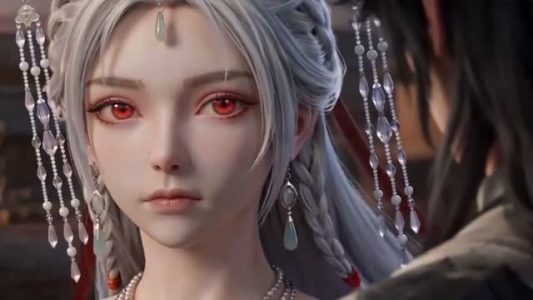 镖人系统：千里护送小孤女第二季（84集）番茄短剧看全集