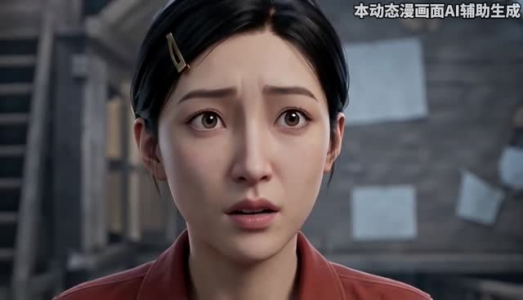 山河纸第三季（20集）推荐热门短剧